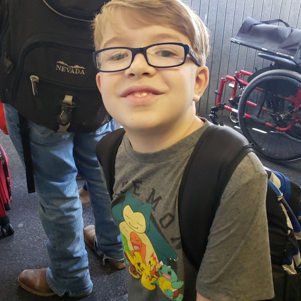 Meet your Posher, Sharon